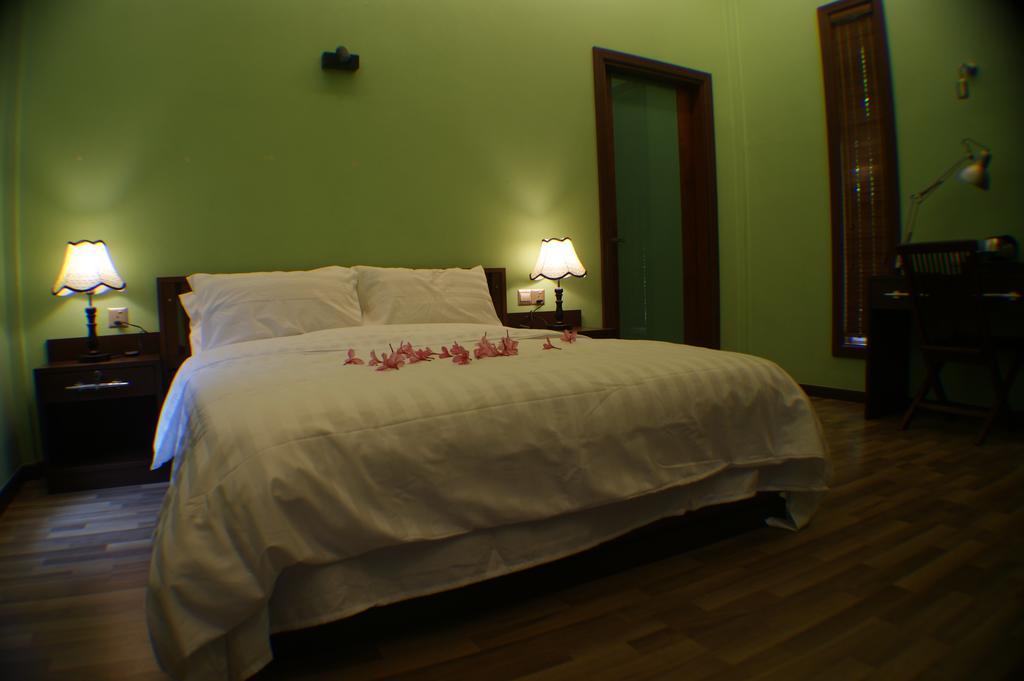 Villa The Sanctuary Langkawi Pantai Cenang  Exterior foto