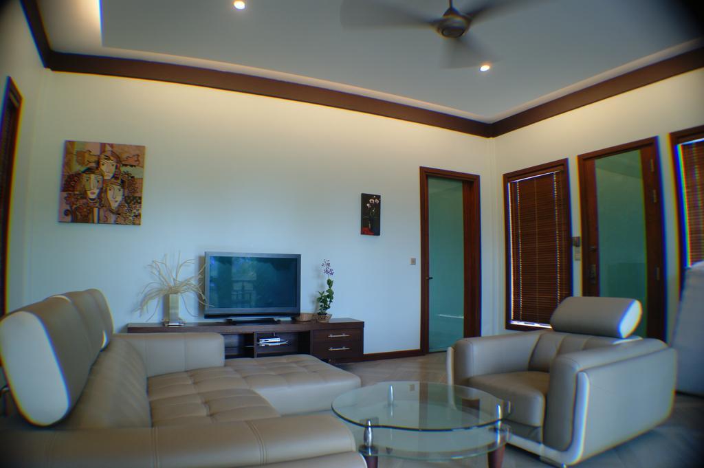 Villa The Sanctuary Langkawi Pantai Cenang  Exterior foto