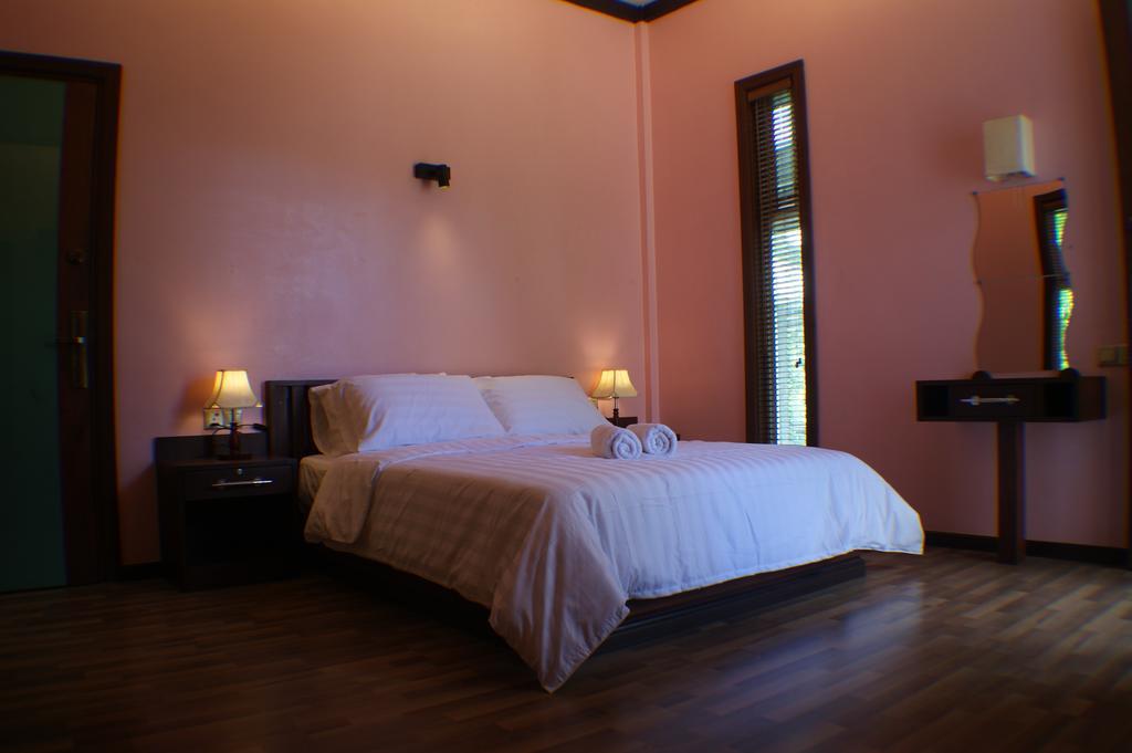 Villa The Sanctuary Langkawi Pantai Cenang  Exterior foto